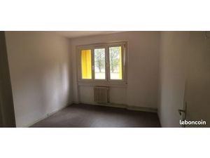 Appartement 1 pièce 37 m²