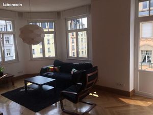 Lumineux F4 Quartier Ste Thérèse