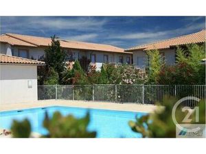 Appartement F2 à louer - 2 pièces - 41 15 m2 - Montpellier - 34 - LANGUEDOC-ROUSSILLON