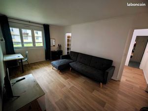 Appartement meuble