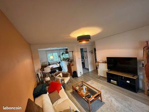 Location appartement Nantes janvier 2026
