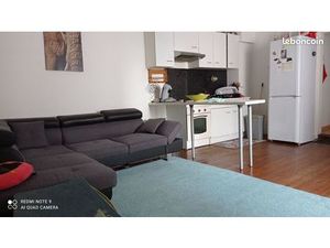 Appartement T2