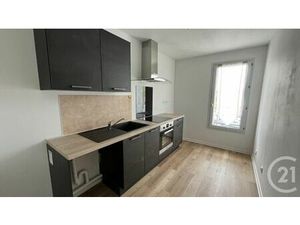 Appartement F4 à louer - 4 pièces - 82 m2 - Olivet - 45 - CENTRE
