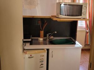 Studio en RBNB location à l'année