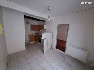 Appartement 33m² type 2