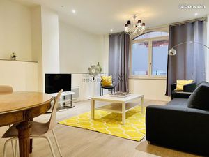 Appartement 3 pièces 105 m²