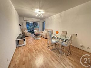 Appartement T4 à louer - 4 pièces - 85 45 m2 - Toulouse - 31 - MIDI-PYRENEES