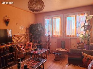 T3 meublé à la location