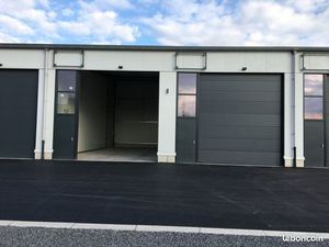 Location Cellule Artisanale