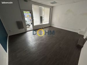 Inconnu 3 pièces 74 m²