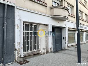 Inconnu 1 pièce 30 m²