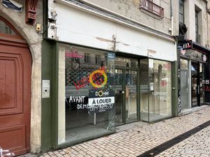 Inconnu 3 pièces 100 m²