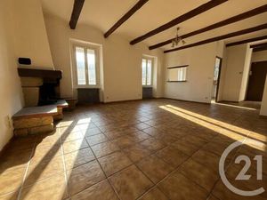 Maison à louer - 4 pièces - 87 m2 - Ales - 30 - LANGUEDOC-ROUSSILLON