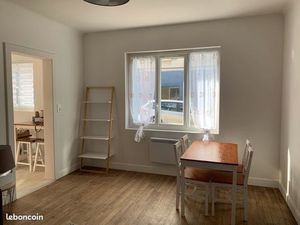 Location maison meublée de village