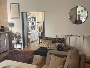 Maison - 5 pièces - 104m² - Nansouty