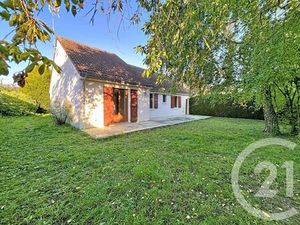 Maison à louer - 4 pièces - 81 67 m2 - Olivet - 45 - CENTRE