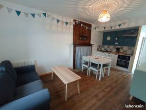 Maisonnette à louer