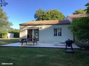 Maison proche les achards