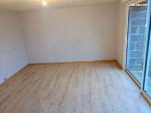 Maison campagne type T2