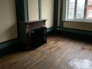 76m2 avec jardin - beaucoup de charme