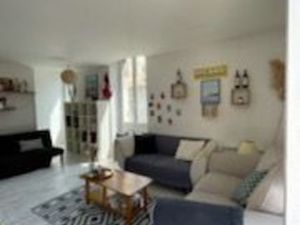 Appartement très lumineux