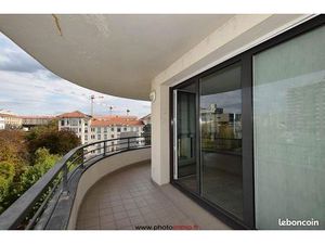 Appartement 4 pièces 132 m²