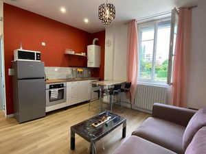 Logement Rénové et Equipé au Rez-de-chaussée