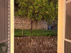 Appartement deux pieces a menton