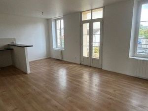 Location appartement saacy/sur marne
