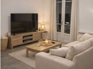 Appartement T2 rénové à Sainte-Savine – 41 m²