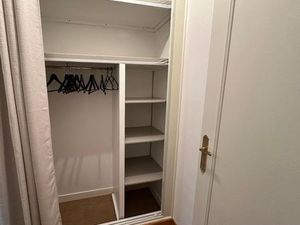 Au 2éme étage F2 meublé de 55m² refait à neuf