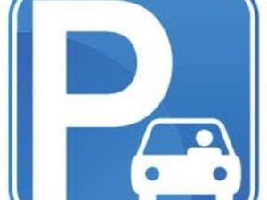 Parking aérien esplanade