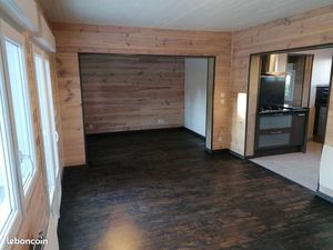 Maison 86m²avec jardin 400m² Lapalisse  quartier Bellevue