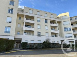 Appartement Studio à louer - 1 pièce - 27 65 m2 - Avon - 77 - ILE-DE-FRANCE
