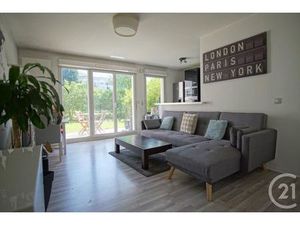 Appartement F2 à louer - 2 pièces - 47 m2 - Creteil - 94 - ILE-DE-FRANCE