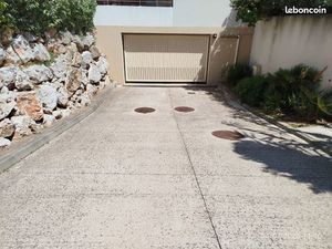 Location place de parking saint julien