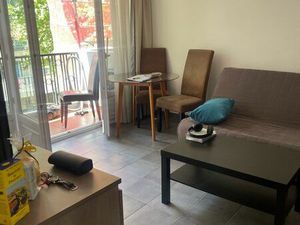 Studio Juan les Pins pour étudiant