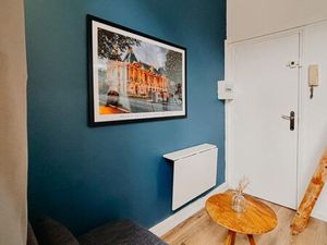 Studio 10m2 Lille centre