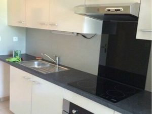 Appartement T2 à louer avec garage - LOZANNE