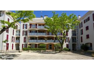 A louer appartement t2