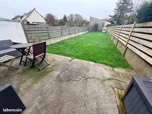 Maison à louer bientôt Disponible