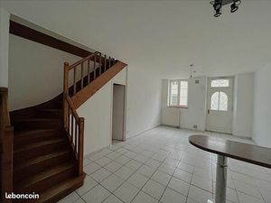 Appartement 4 pièces 88 m²