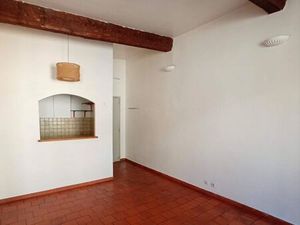 Appartement 35 m2 Aix centre
