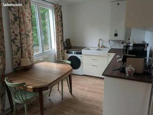 Location appartement meublé rénové