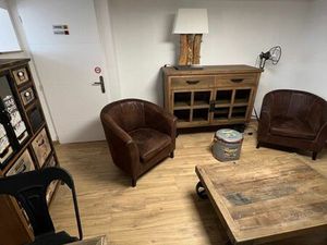 Location meublée appart 50 m2 Marans