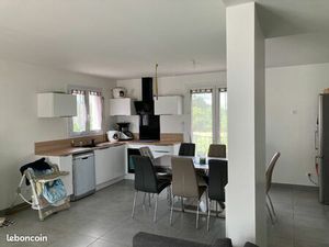 Maison 4 pièces 82 m²