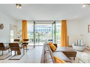 Appartement à louer à Rue George Matheus 11 Saint-Josse-ten-Noode (VBD66826)