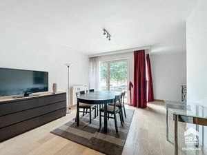 Appartement à louer à Avenue Eugène Plasky 30 Schaerbeek (VBD66824)