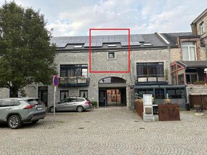 Duplex à louer avec 1 chambre   Han-sur-Lesse (VBD66832)