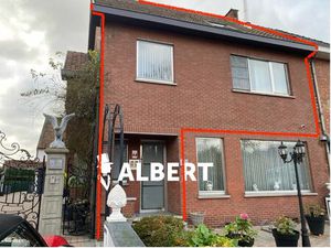 Duplex à louer à Grendelbaan 40 Diepenbeek (RBU93538)